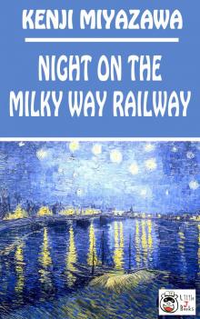 Night on the Milky Way Railway Read online