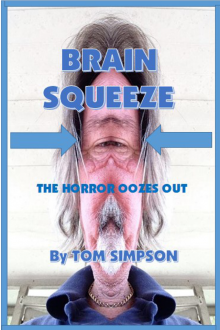 Brain Squeeze Read online