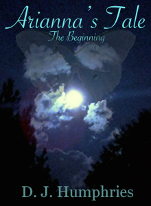Arianna's Tale: The Beginning Read online