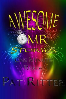Awesome Stories - OMR - One Minute Read.