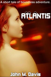 Atlantis Read online