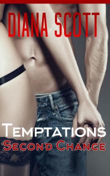Temptations Read online