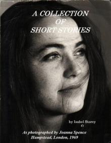 Short Stories : A Small Collection