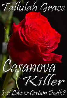 Casanova Killer, An SSCD Crime Thriller Read online
