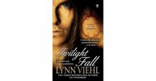 Twilight Fall Read online