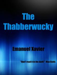 The Thabberwucky Read online