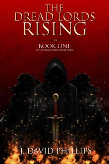 The Dread Lords Rising Read online