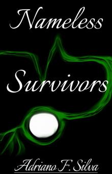 Nameless Survivors Read online