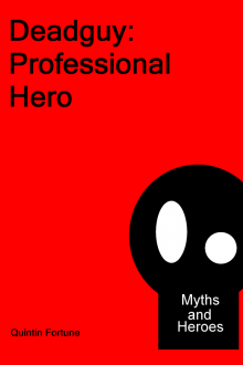 Myths and Heroes Read online