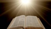 Words in Poetry from the Bible Read online