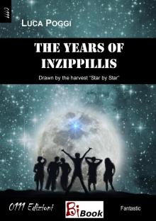 The year of the Inzippillis Read online