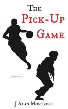 The Pick-Up Game Read online