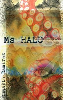 Ms. Halo Read online