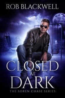 Closed at Dark Read online