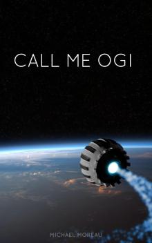 Call Me Ogi Read online