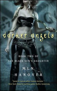 Darker Angels Read online
