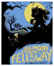 Full Moon Over Fellsway Read online