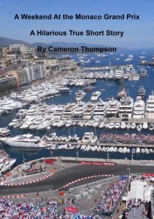 The Monaco Grand Prix Read online
