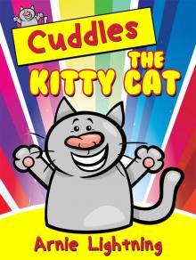 Cuddles the Kitty Cat Read online