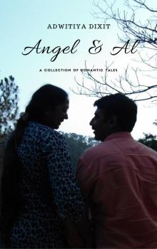 Angel &amp; Al Read online
