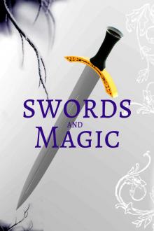 Swords and Magic Read online
