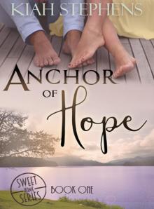 Anchor of Hope Read online