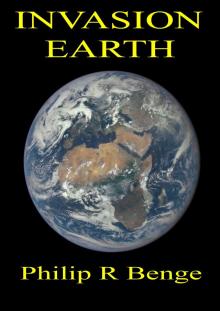 Invasion Earth Read online