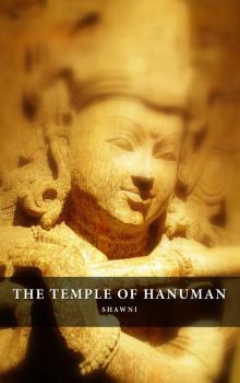 The Temple of Hanuman Read online