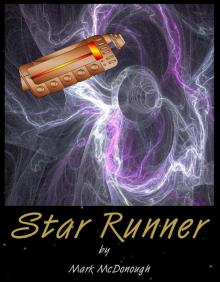 Star Runner Read online