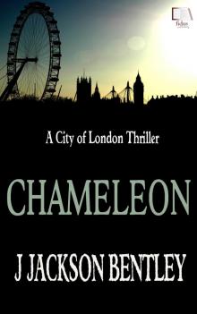Chameleon - A City of London Thriller