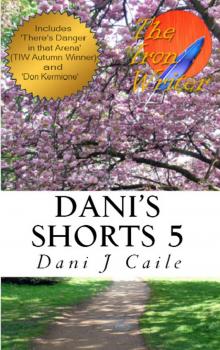 Dani's Shorts 5 Read online