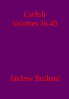 Catfish Volumes 36-40 Read online