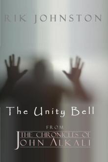 The Unity Bell Read online