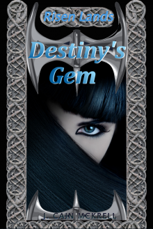 Destiny's Gem Read online