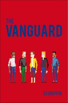 The Vanguard Read online