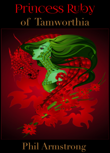 Princess Ruby of Tamworthia Read online