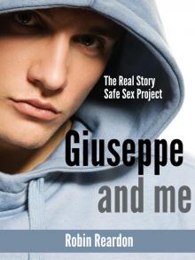 Giuseppe and Me Read online