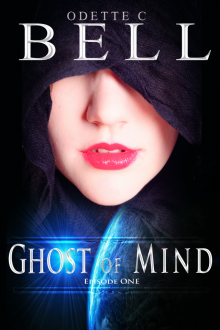 Ghost of Mind Episode One Read online