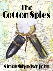 The Cotton Spies Read online