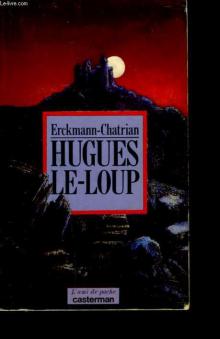 Hugues-le-Loup. English Read online