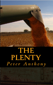 The Plenty Read online