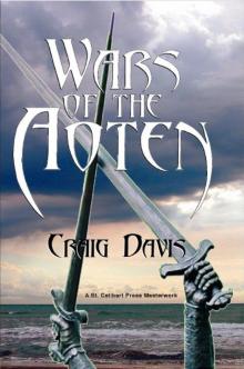 Wars of the Aoten Read online