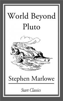 World Beyond Pluto Read online