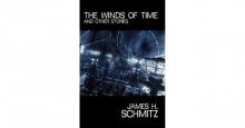 The Winds of Time Read online