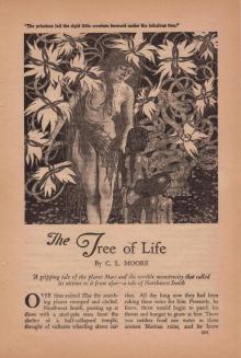 The Tree of Life Read online