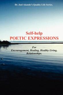 Motivational Poetic Expressions