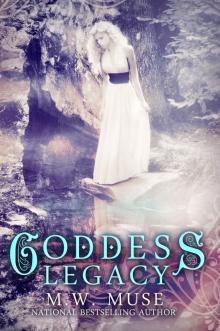 Goddess Legacy Read online