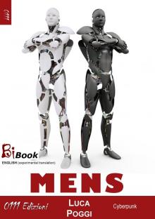 Mens (english version) Read online