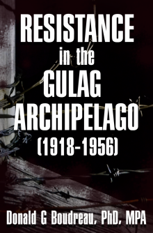 Resistance in the Gulag Archipelago (1918-1956) Read online