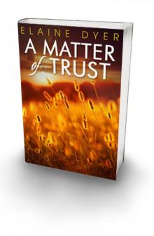 A Matter of Trust Read online